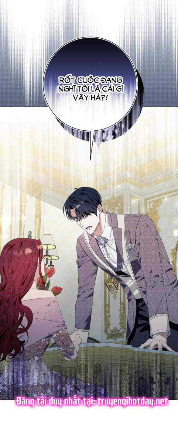 Tôi Tưởng Đó Chỉ Là Tiểu Thuyết Trọng Sinh Bình Thường Chapter 33.2 trang 31