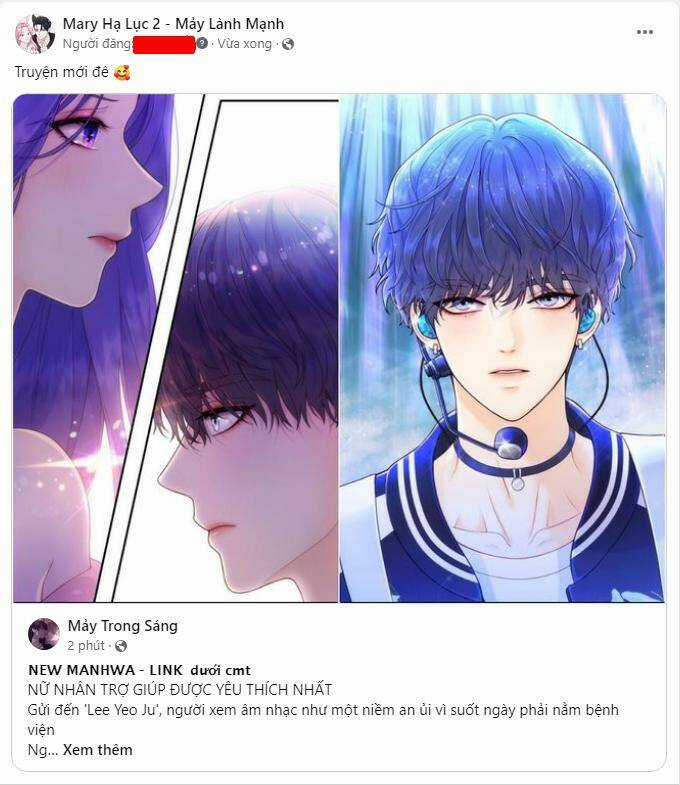 Tôi Tưởng Đó Chỉ Là Tiểu Thuyết Trọng Sinh Bình Thường Chapter 33.2 trang 36