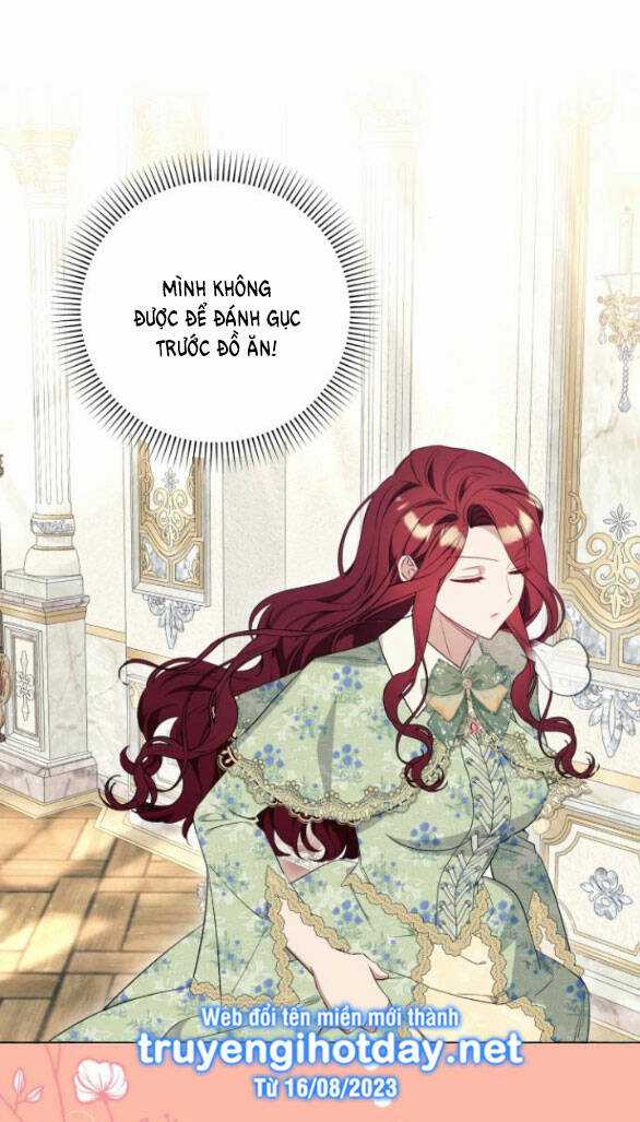 Tôi Tưởng Đó Chỉ Là Tiểu Thuyết Trọng Sinh Bình Thường Chapter 33.2 trang 39