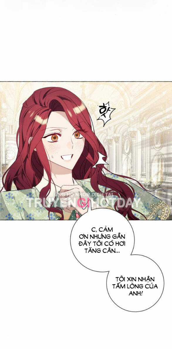 Tôi Tưởng Đó Chỉ Là Tiểu Thuyết Trọng Sinh Bình Thường Chapter 33.2 trang 4