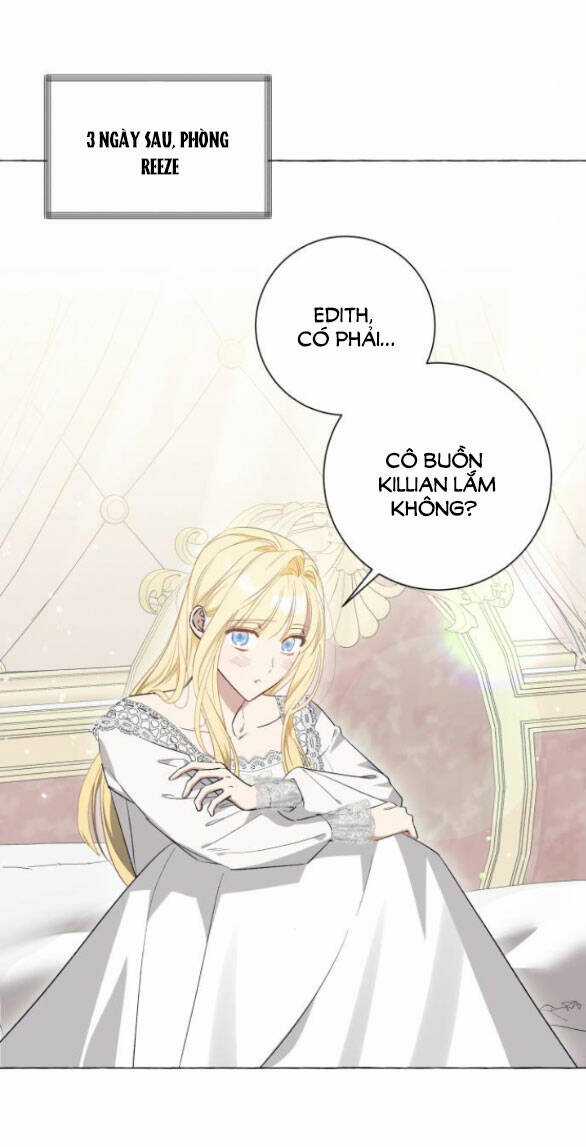 Tôi Tưởng Đó Chỉ Là Tiểu Thuyết Trọng Sinh Bình Thường Chapter 33.2 trang 42