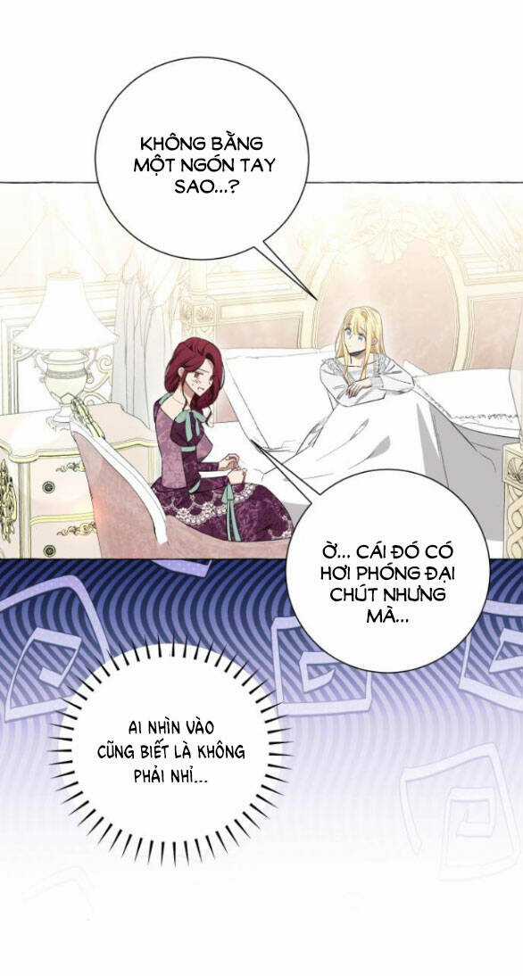 Tôi Tưởng Đó Chỉ Là Tiểu Thuyết Trọng Sinh Bình Thường Chapter 33.2 trang 45