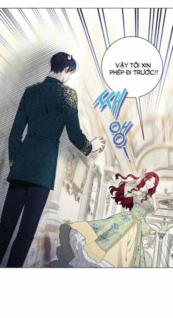 Tôi Tưởng Đó Chỉ Là Tiểu Thuyết Trọng Sinh Bình Thường Chapter 33.2 trang 5