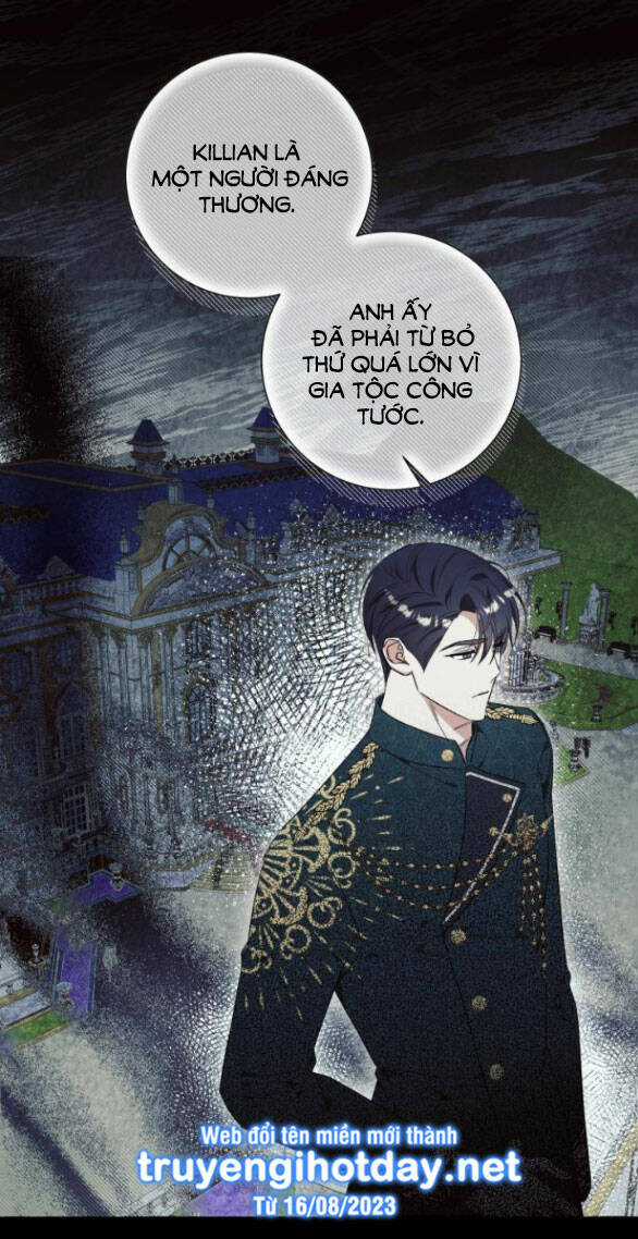 Tôi Tưởng Đó Chỉ Là Tiểu Thuyết Trọng Sinh Bình Thường Chapter 33.2 trang 51