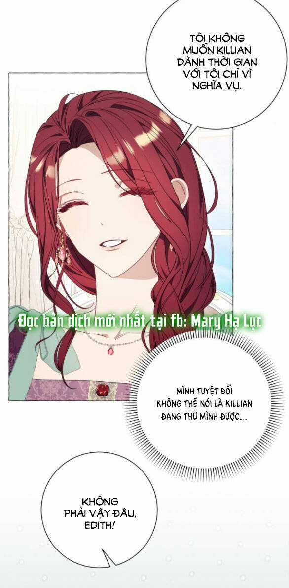 Tôi Tưởng Đó Chỉ Là Tiểu Thuyết Trọng Sinh Bình Thường Chapter 33.2 trang 53