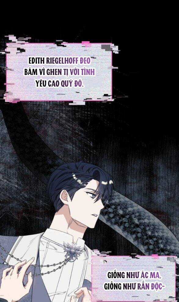 Tôi Tưởng Đó Chỉ Là Tiểu Thuyết Trọng Sinh Bình Thường Chapter 34.1 trang 10