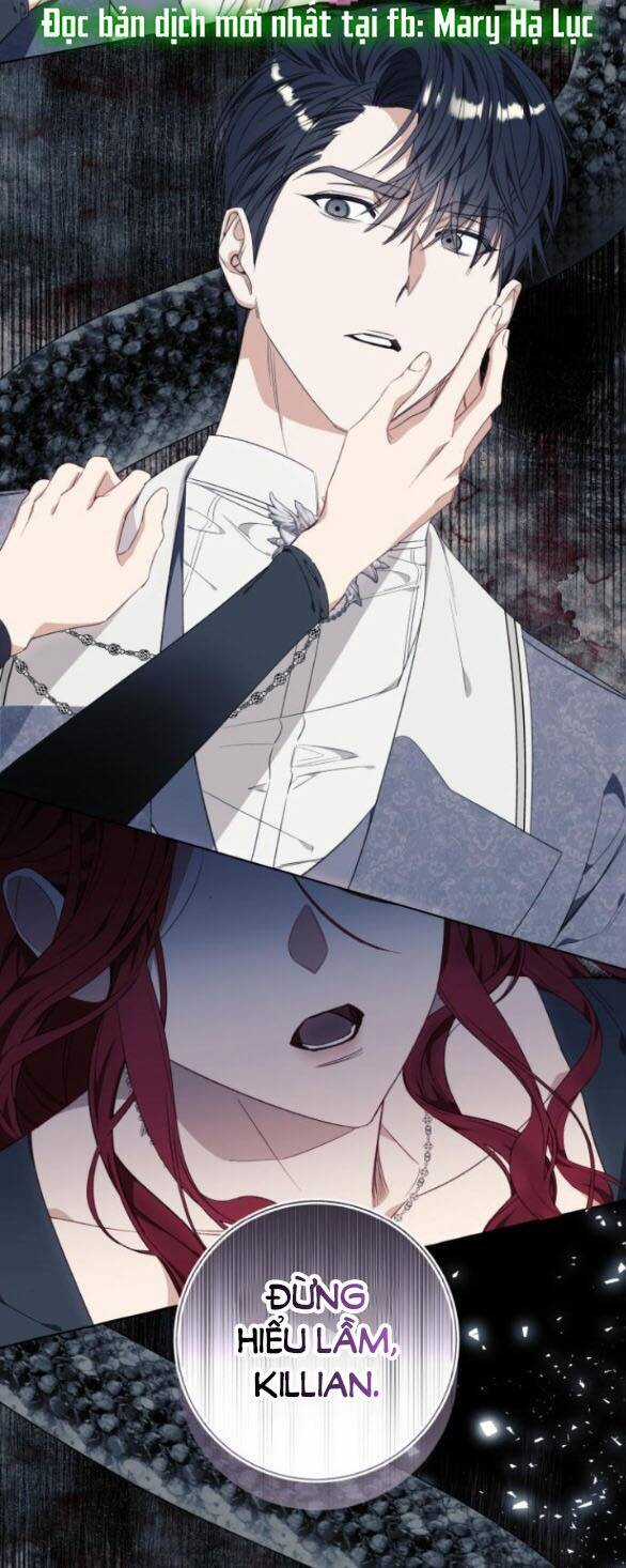 Tôi Tưởng Đó Chỉ Là Tiểu Thuyết Trọng Sinh Bình Thường Chapter 34.1 trang 11