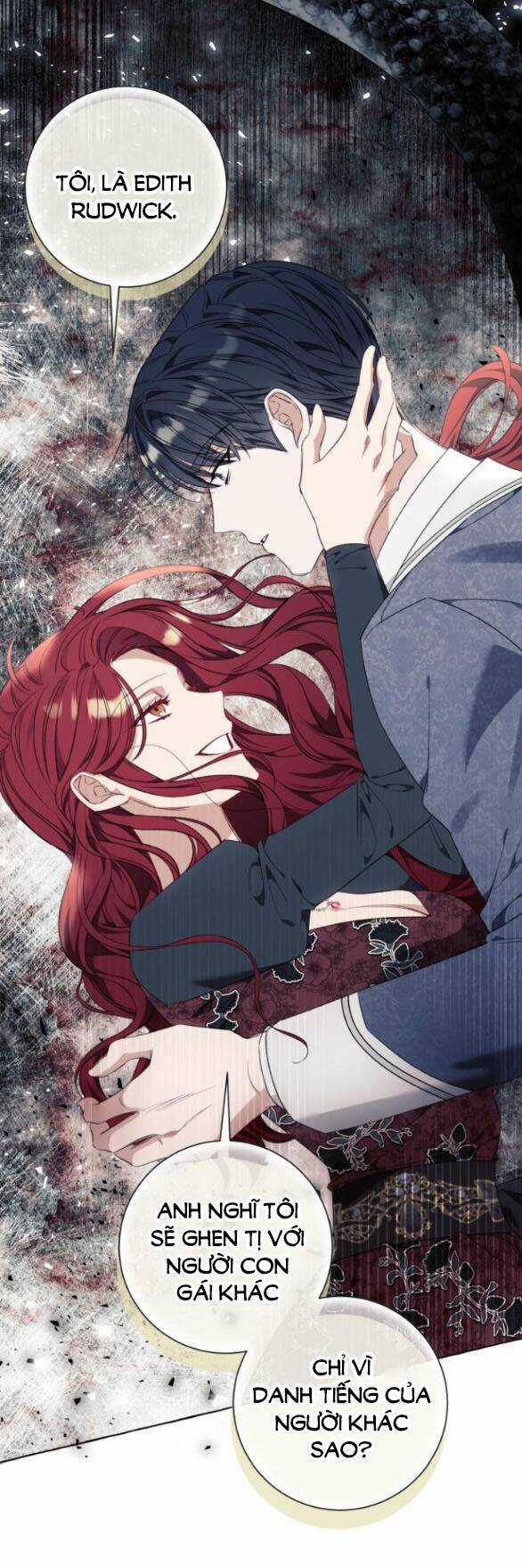 Tôi Tưởng Đó Chỉ Là Tiểu Thuyết Trọng Sinh Bình Thường Chapter 34.1 trang 12