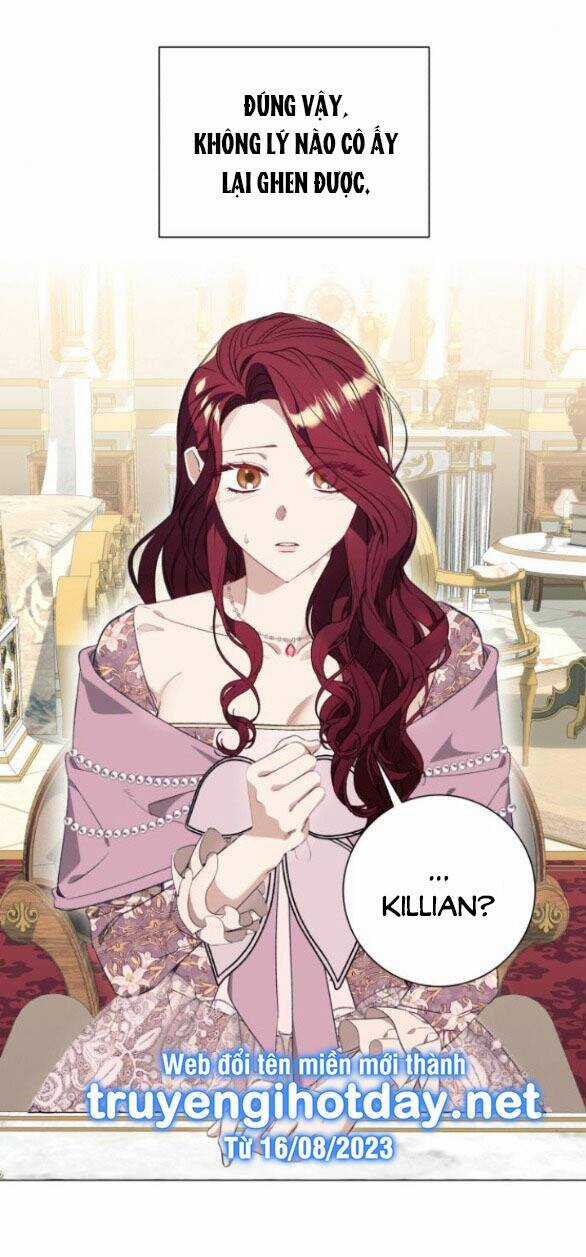 Tôi Tưởng Đó Chỉ Là Tiểu Thuyết Trọng Sinh Bình Thường Chapter 34.1 trang 13