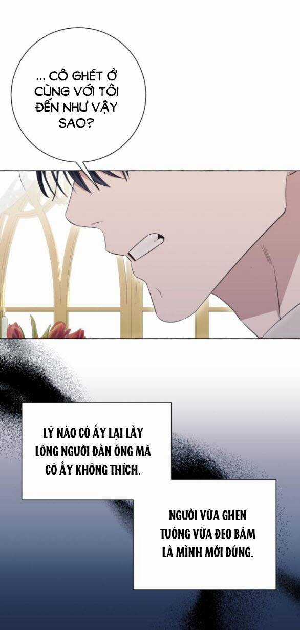 Tôi Tưởng Đó Chỉ Là Tiểu Thuyết Trọng Sinh Bình Thường Chapter 34.1 trang 14