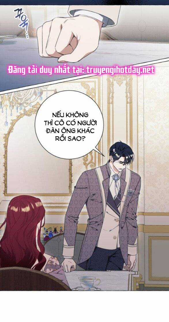 Tôi Tưởng Đó Chỉ Là Tiểu Thuyết Trọng Sinh Bình Thường Chapter 34.1 trang 15