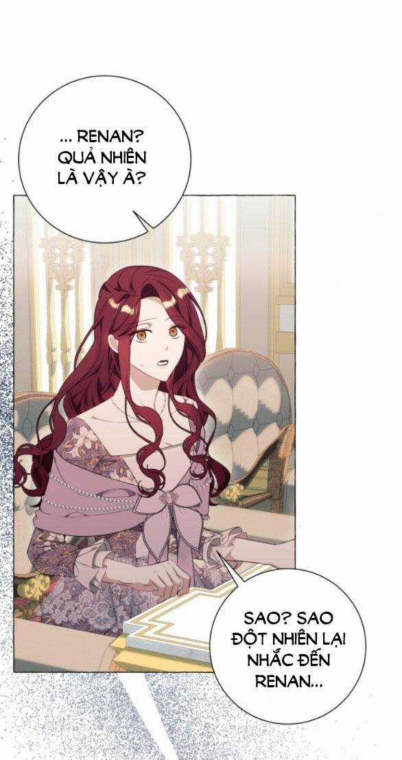 Tôi Tưởng Đó Chỉ Là Tiểu Thuyết Trọng Sinh Bình Thường Chapter 34.1 trang 16