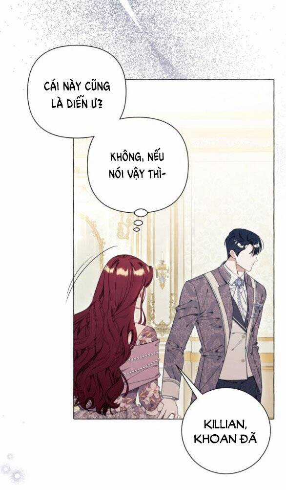 Tôi Tưởng Đó Chỉ Là Tiểu Thuyết Trọng Sinh Bình Thường Chapter 34.1 trang 17