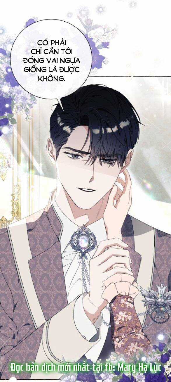 Tôi Tưởng Đó Chỉ Là Tiểu Thuyết Trọng Sinh Bình Thường Chapter 34.1 trang 20