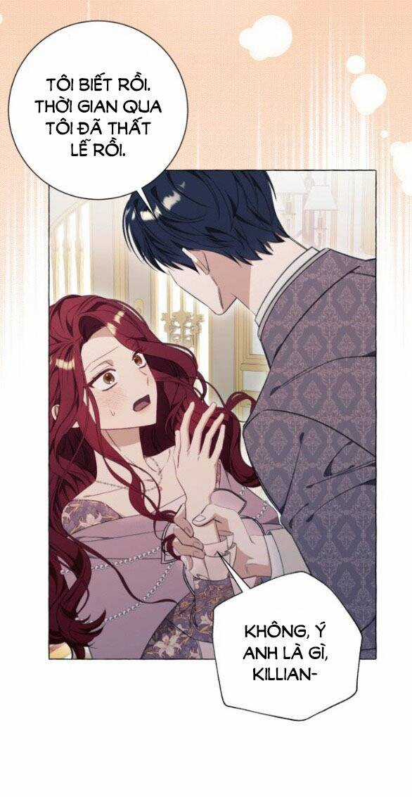 Tôi Tưởng Đó Chỉ Là Tiểu Thuyết Trọng Sinh Bình Thường Chapter 34.1 trang 22