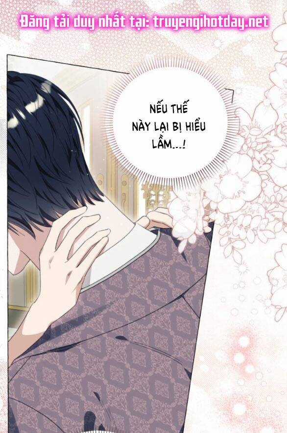 Tôi Tưởng Đó Chỉ Là Tiểu Thuyết Trọng Sinh Bình Thường Chapter 34.1 trang 24