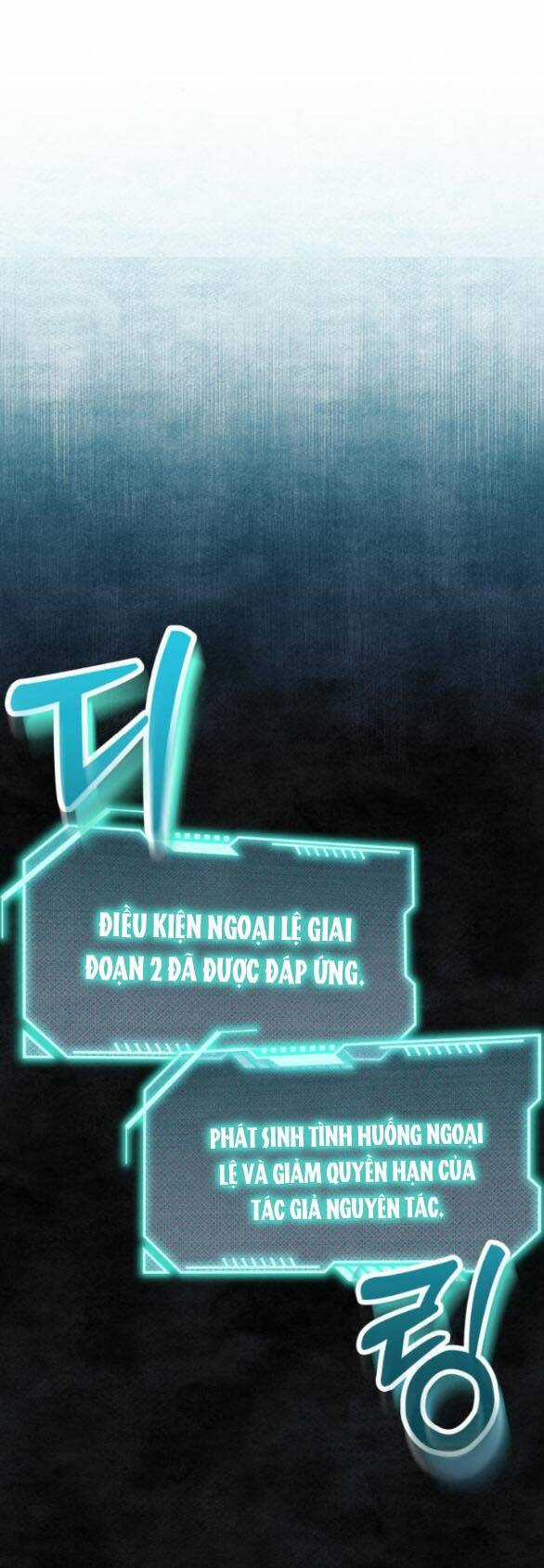 Tôi Tưởng Đó Chỉ Là Tiểu Thuyết Trọng Sinh Bình Thường Chapter 34.1 trang 28