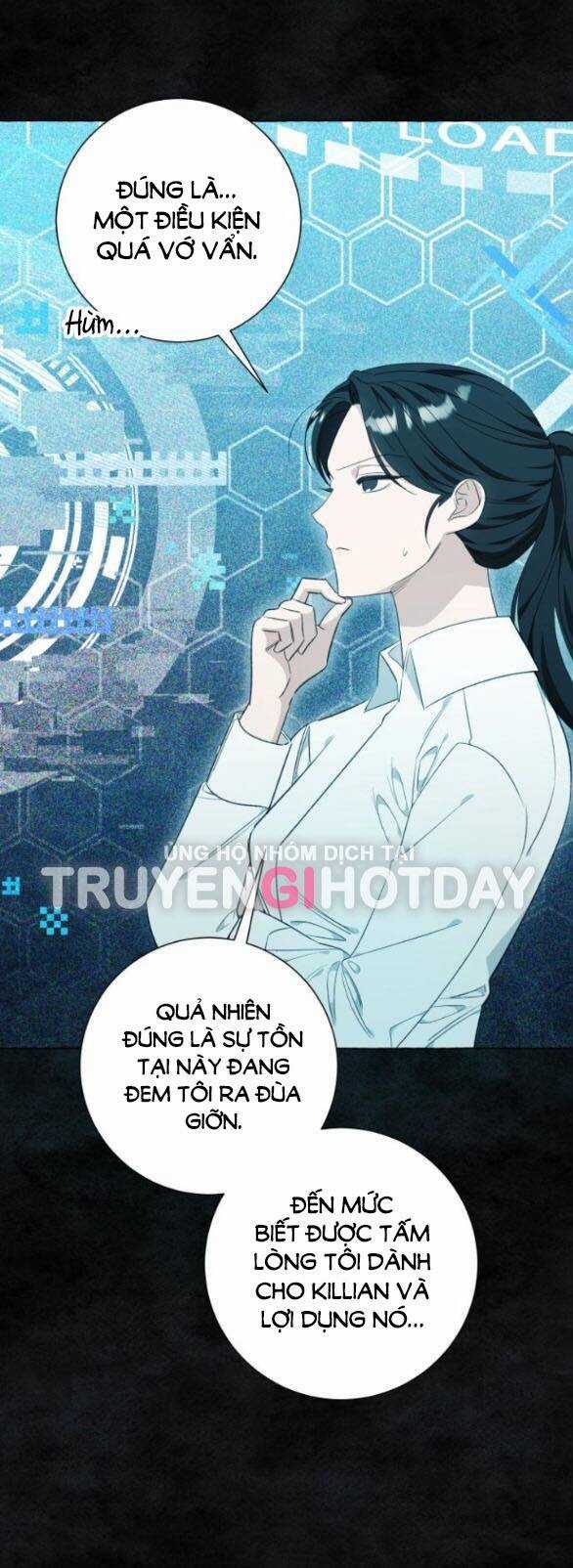 Tôi Tưởng Đó Chỉ Là Tiểu Thuyết Trọng Sinh Bình Thường Chapter 34.1 trang 32