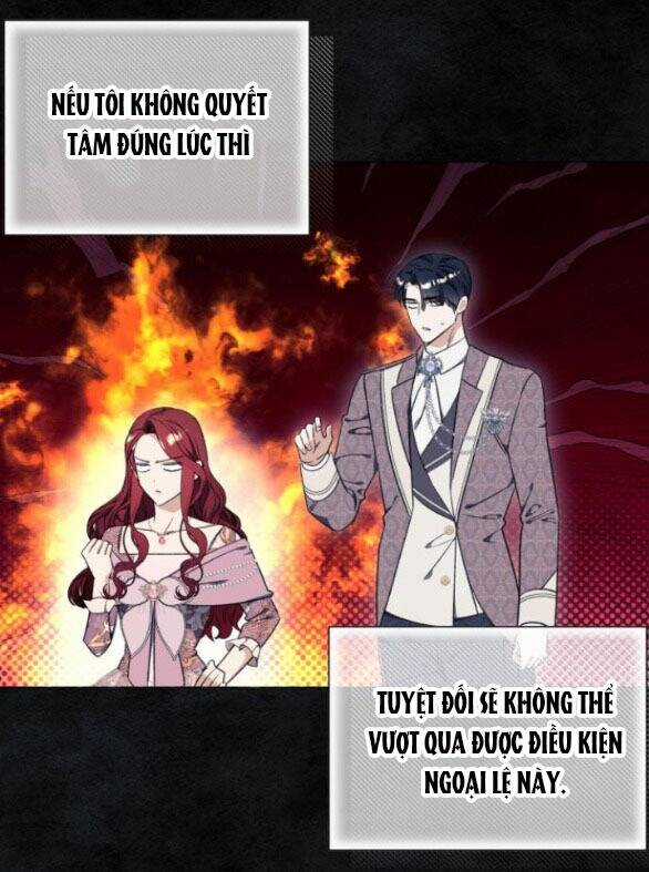 Tôi Tưởng Đó Chỉ Là Tiểu Thuyết Trọng Sinh Bình Thường Chapter 34.1 trang 33