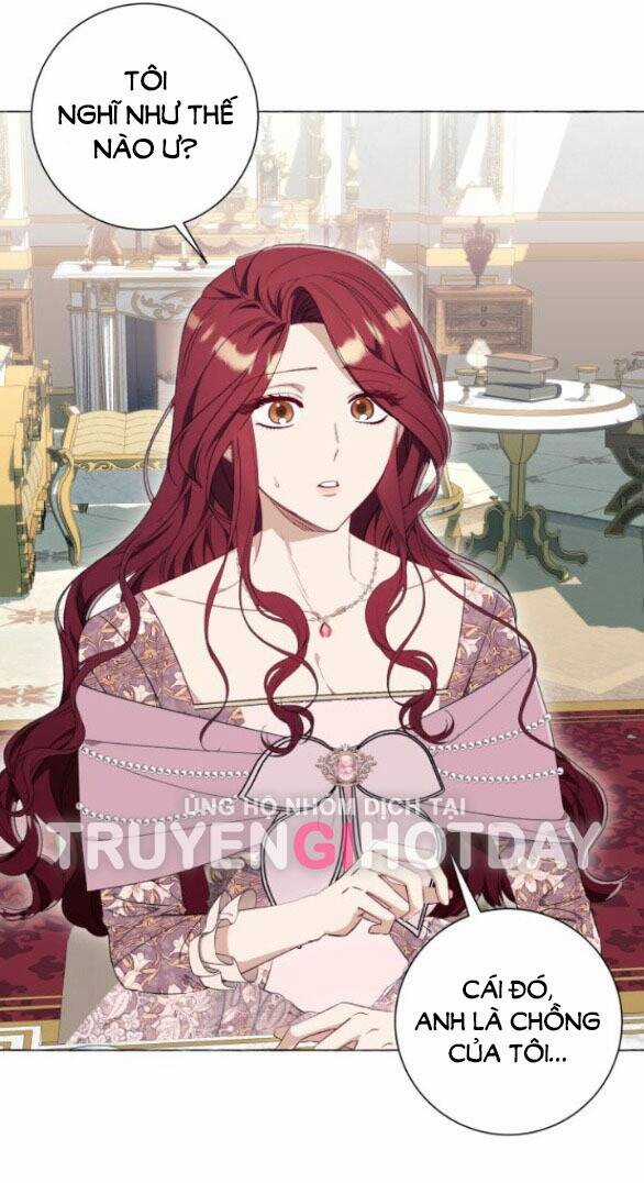 Tôi Tưởng Đó Chỉ Là Tiểu Thuyết Trọng Sinh Bình Thường Chapter 34.1 trang 4