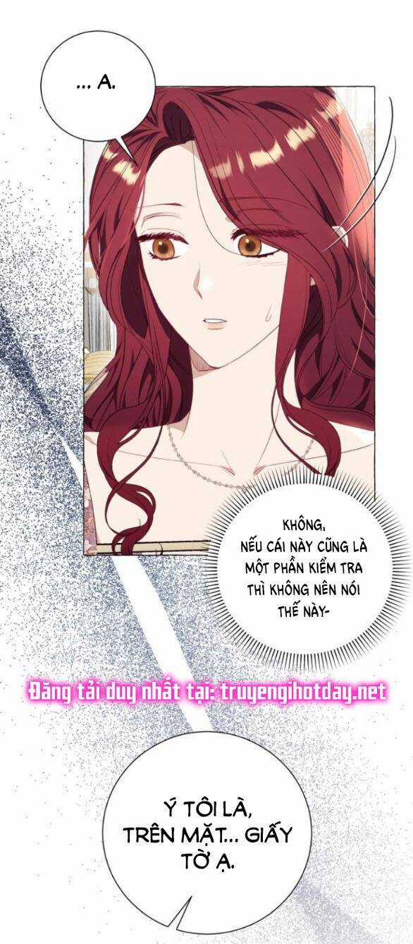 Tôi Tưởng Đó Chỉ Là Tiểu Thuyết Trọng Sinh Bình Thường Chapter 34.1 trang 5