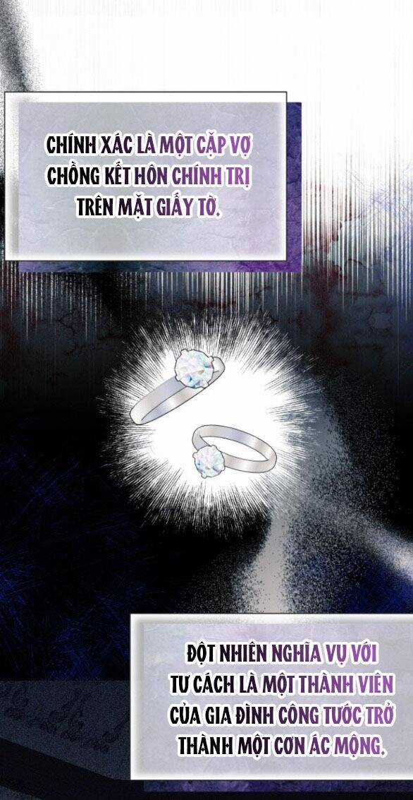 Tôi Tưởng Đó Chỉ Là Tiểu Thuyết Trọng Sinh Bình Thường Chapter 34.1 trang 7