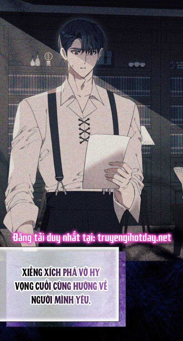 Tôi Tưởng Đó Chỉ Là Tiểu Thuyết Trọng Sinh Bình Thường Chapter 34.1 trang 8