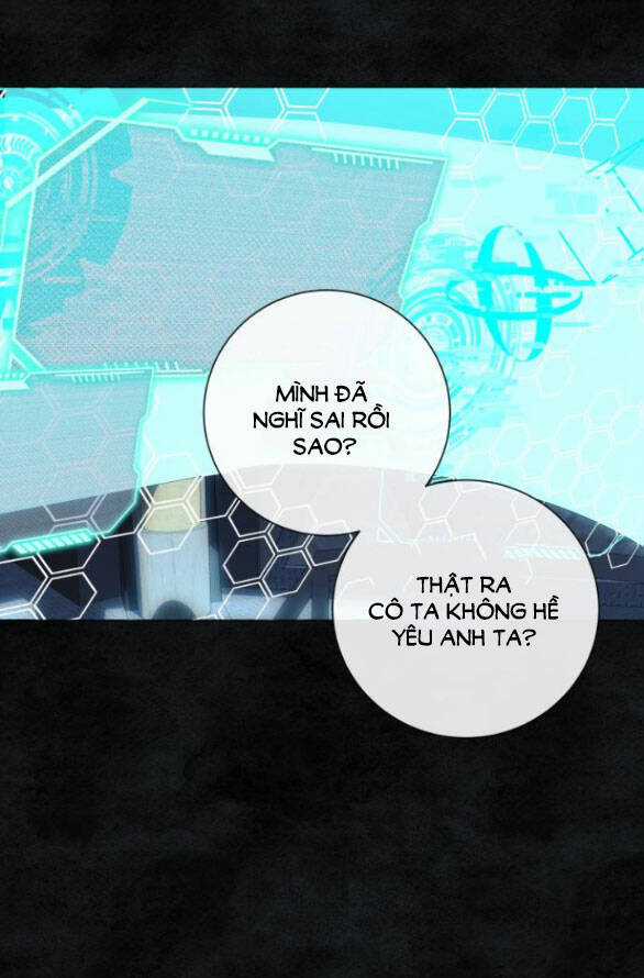 Tôi Tưởng Đó Chỉ Là Tiểu Thuyết Trọng Sinh Bình Thường Chapter 34.2 trang 11