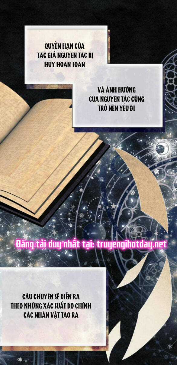 Tôi Tưởng Đó Chỉ Là Tiểu Thuyết Trọng Sinh Bình Thường Chapter 34.2 trang 14