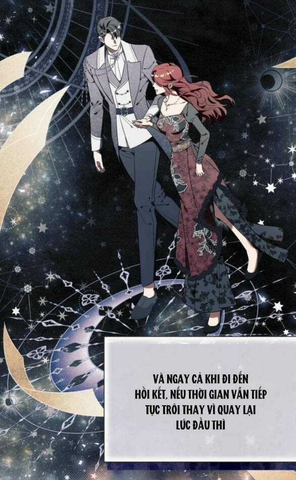 Tôi Tưởng Đó Chỉ Là Tiểu Thuyết Trọng Sinh Bình Thường Chapter 34.2 trang 15