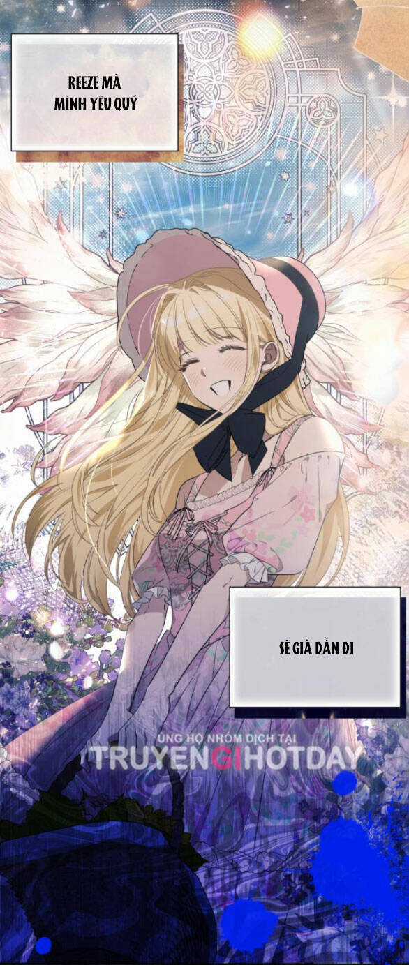 Tôi Tưởng Đó Chỉ Là Tiểu Thuyết Trọng Sinh Bình Thường Chapter 34.2 trang 16