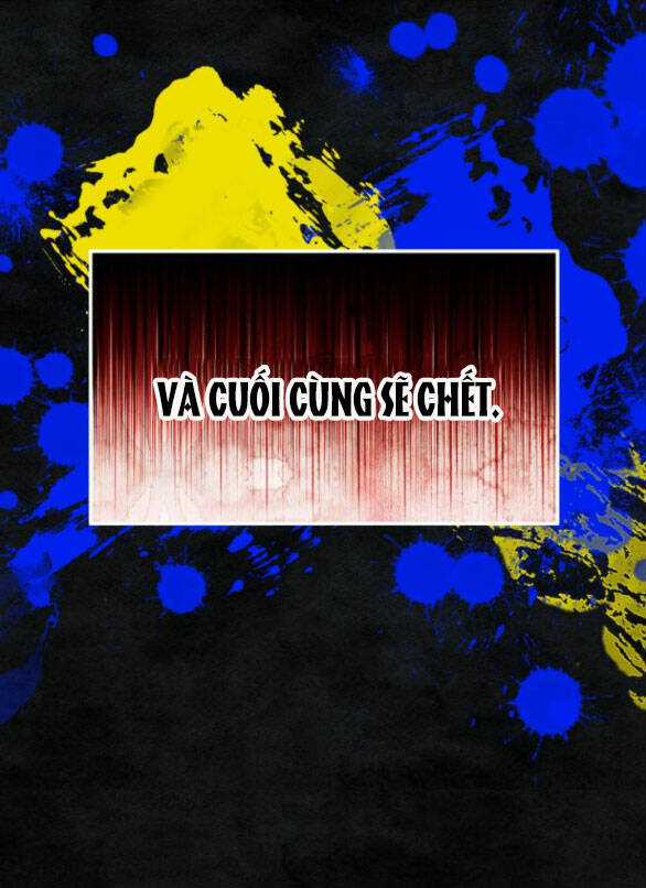 Tôi Tưởng Đó Chỉ Là Tiểu Thuyết Trọng Sinh Bình Thường Chapter 34.2 trang 17