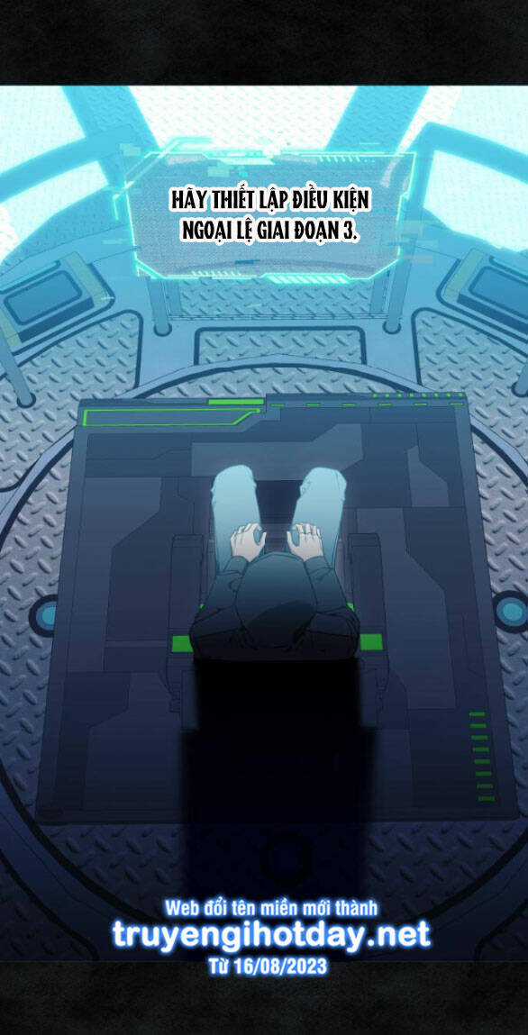 Tôi Tưởng Đó Chỉ Là Tiểu Thuyết Trọng Sinh Bình Thường Chapter 34.2 trang 18