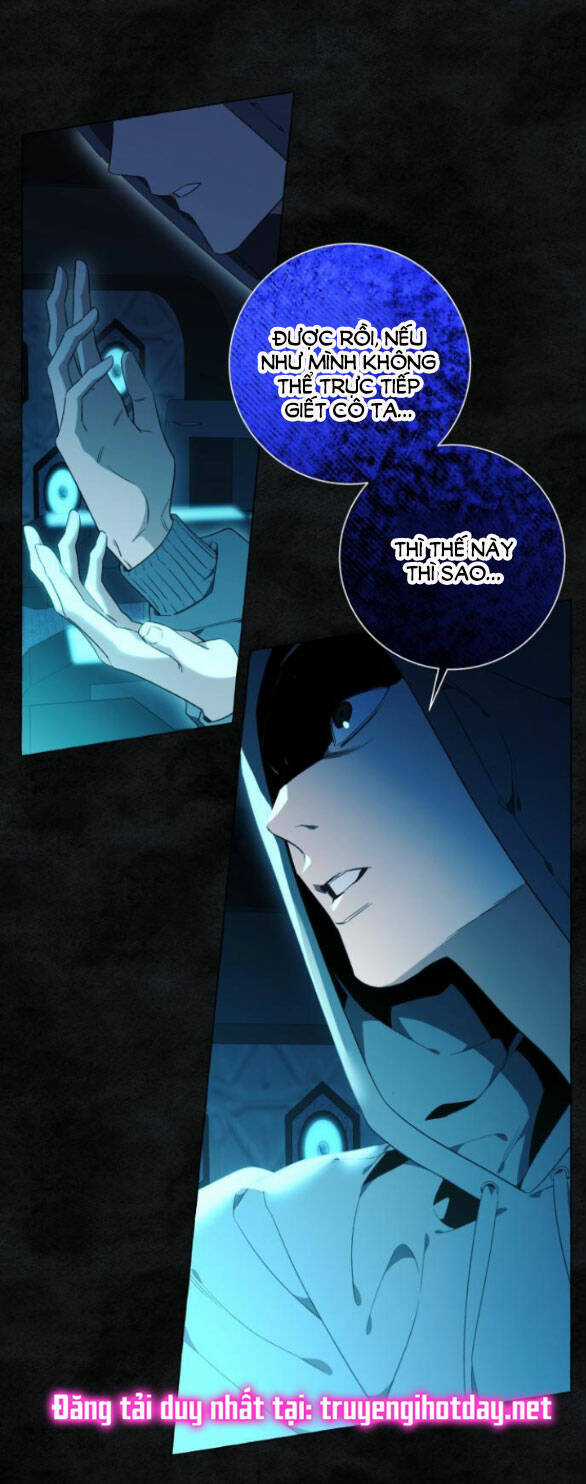 Tôi Tưởng Đó Chỉ Là Tiểu Thuyết Trọng Sinh Bình Thường Chapter 34.2 trang 23