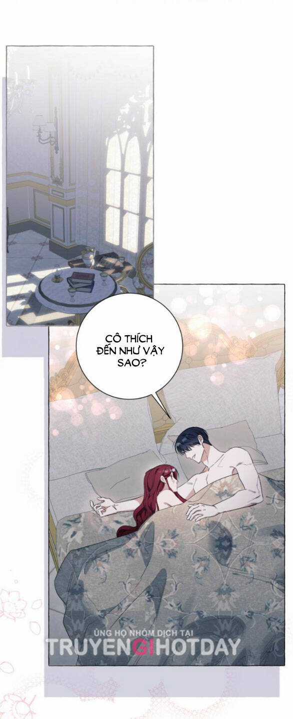 Tôi Tưởng Đó Chỉ Là Tiểu Thuyết Trọng Sinh Bình Thường Chapter 34.2 trang 26