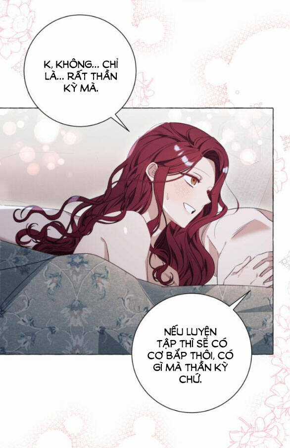 Tôi Tưởng Đó Chỉ Là Tiểu Thuyết Trọng Sinh Bình Thường Chapter 34.2 trang 27