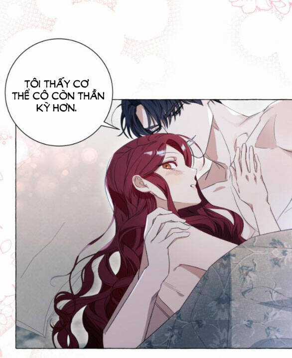 Tôi Tưởng Đó Chỉ Là Tiểu Thuyết Trọng Sinh Bình Thường Chapter 34.2 trang 28