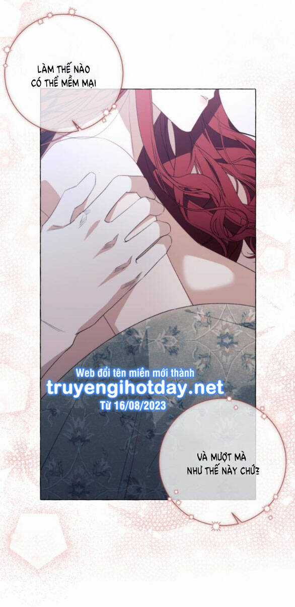 Tôi Tưởng Đó Chỉ Là Tiểu Thuyết Trọng Sinh Bình Thường Chapter 34.2 trang 29