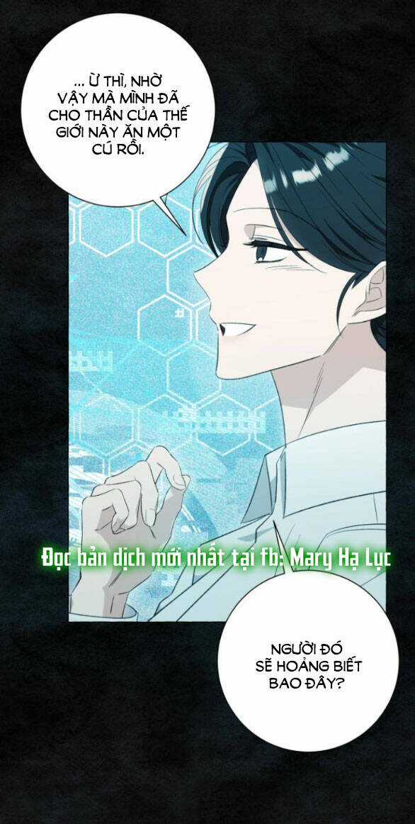 Tôi Tưởng Đó Chỉ Là Tiểu Thuyết Trọng Sinh Bình Thường Chapter 34.2 trang 3