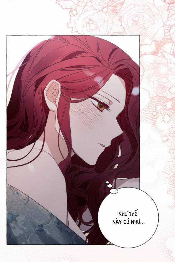 Tôi Tưởng Đó Chỉ Là Tiểu Thuyết Trọng Sinh Bình Thường Chapter 34.2 trang 33