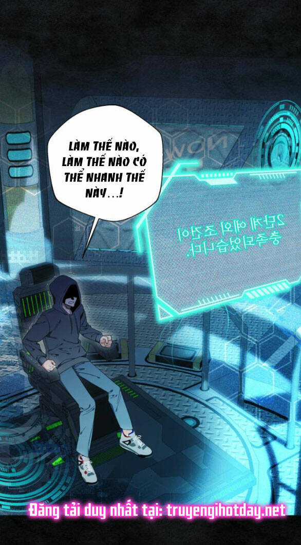 Tôi Tưởng Đó Chỉ Là Tiểu Thuyết Trọng Sinh Bình Thường Chapter 34.2 trang 5