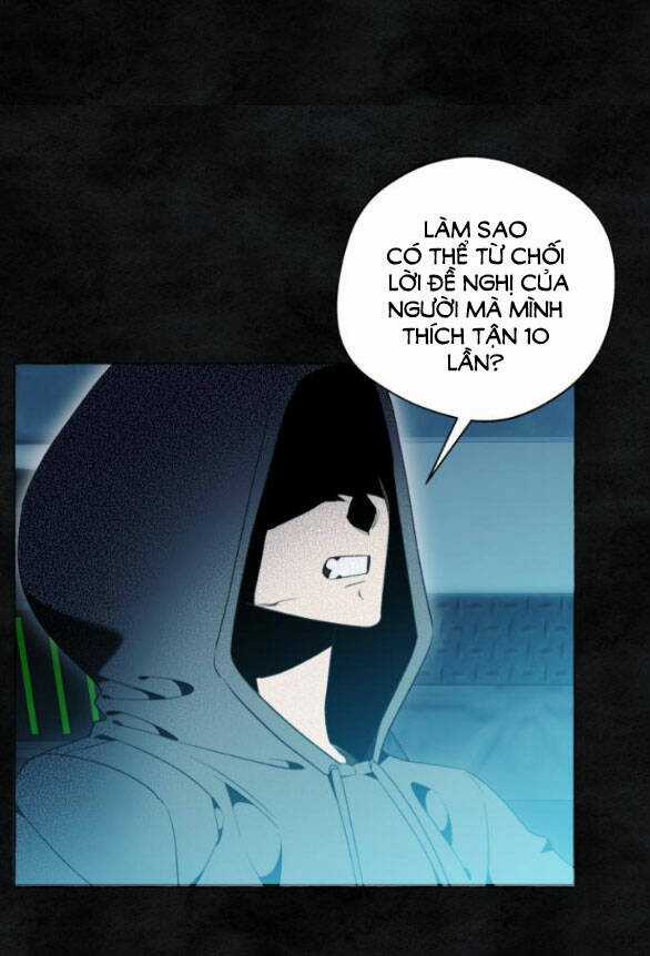 Tôi Tưởng Đó Chỉ Là Tiểu Thuyết Trọng Sinh Bình Thường Chapter 34.2 trang 6