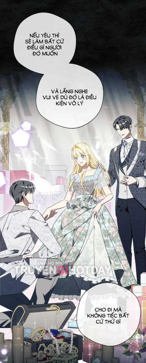 Tôi Tưởng Đó Chỉ Là Tiểu Thuyết Trọng Sinh Bình Thường Chapter 34.2 trang 7