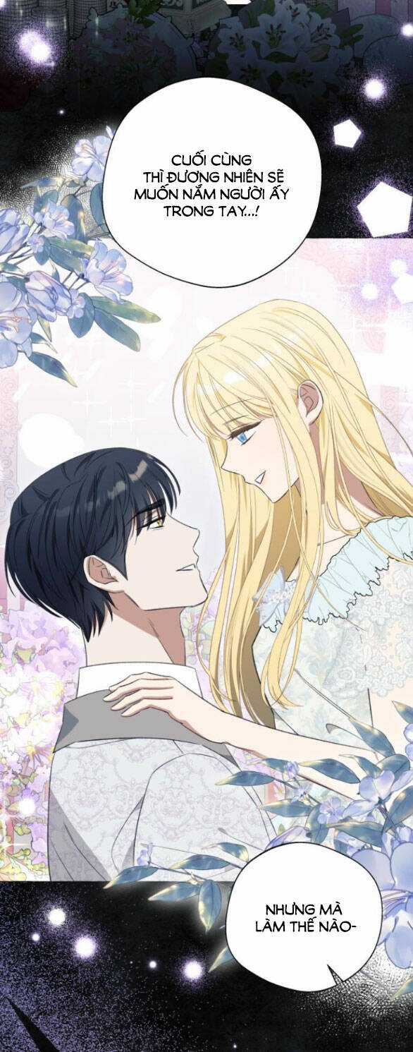 Tôi Tưởng Đó Chỉ Là Tiểu Thuyết Trọng Sinh Bình Thường Chapter 34.2 trang 8