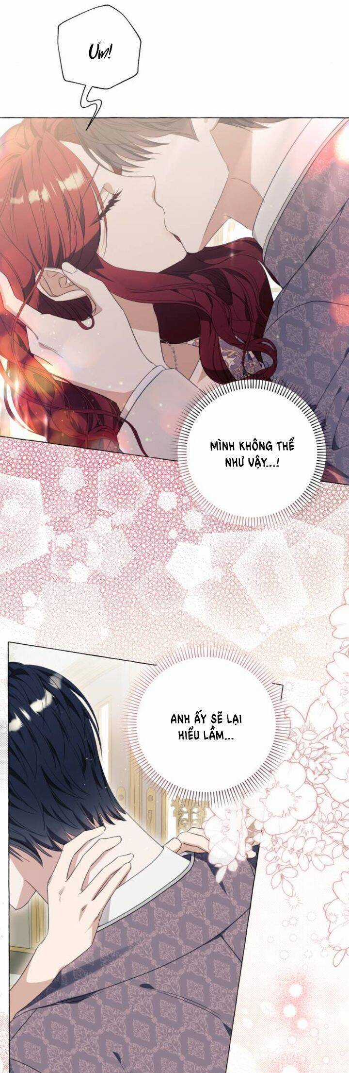 Tôi Tưởng Đó Chỉ Là Tiểu Thuyết Trọng Sinh Bình Thường Chapter 34 trang 11