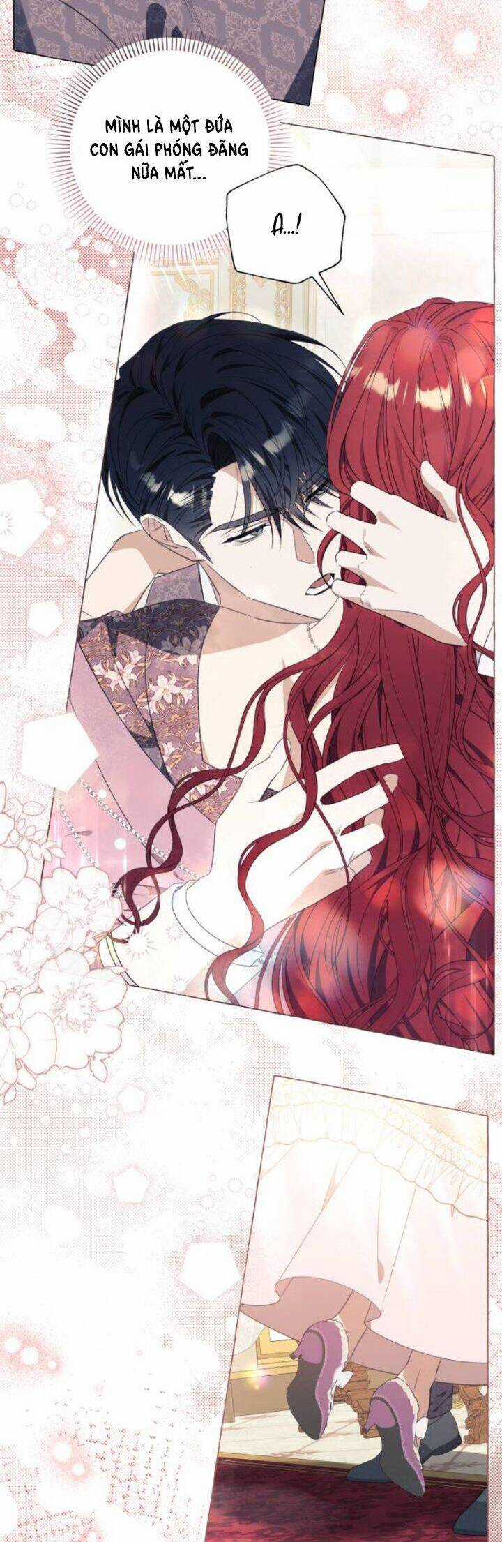 Tôi Tưởng Đó Chỉ Là Tiểu Thuyết Trọng Sinh Bình Thường Chapter 34 trang 12