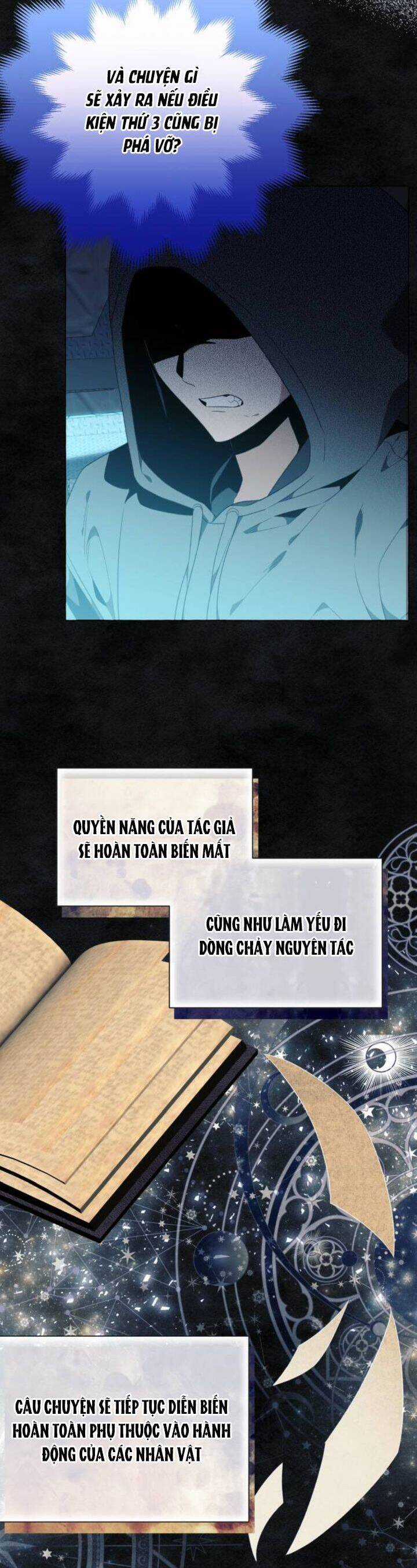 Tôi Tưởng Đó Chỉ Là Tiểu Thuyết Trọng Sinh Bình Thường Chapter 34 trang 22