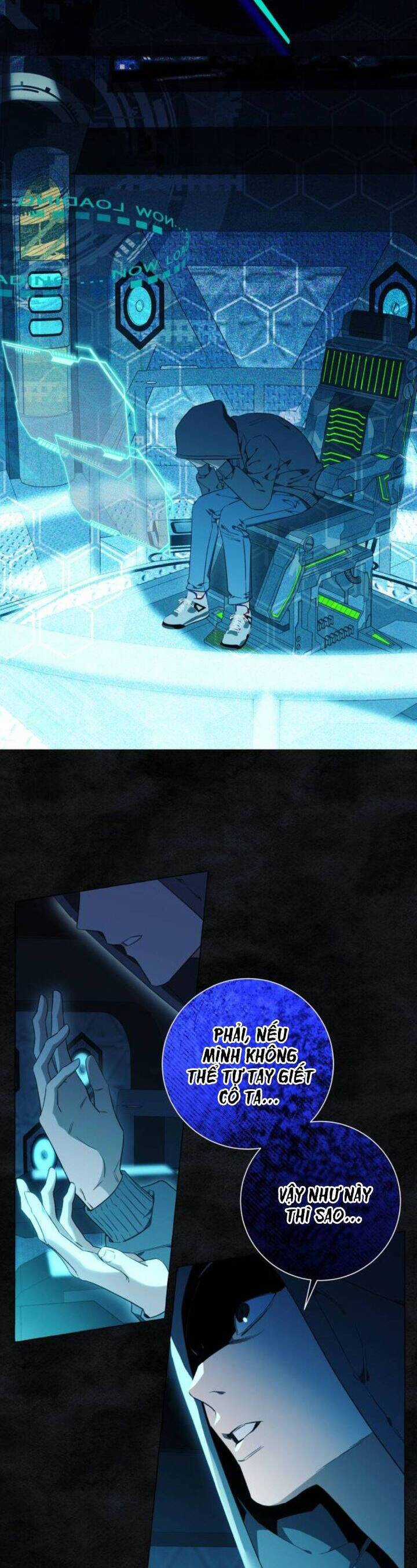 Tôi Tưởng Đó Chỉ Là Tiểu Thuyết Trọng Sinh Bình Thường Chapter 34 trang 26