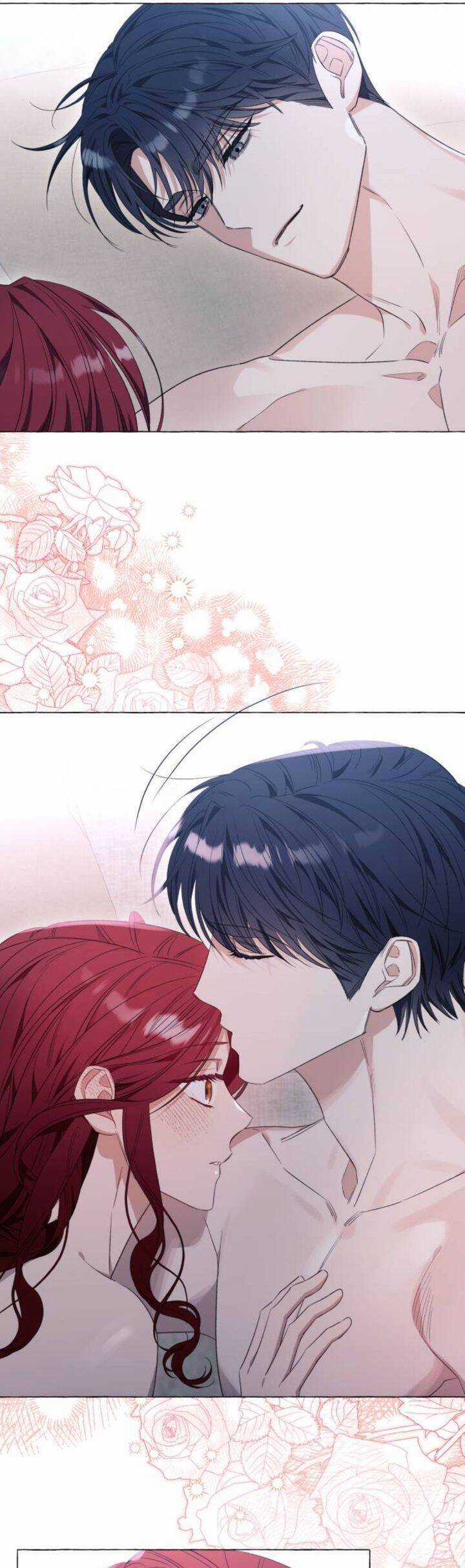 Tôi Tưởng Đó Chỉ Là Tiểu Thuyết Trọng Sinh Bình Thường Chapter 34 trang 30