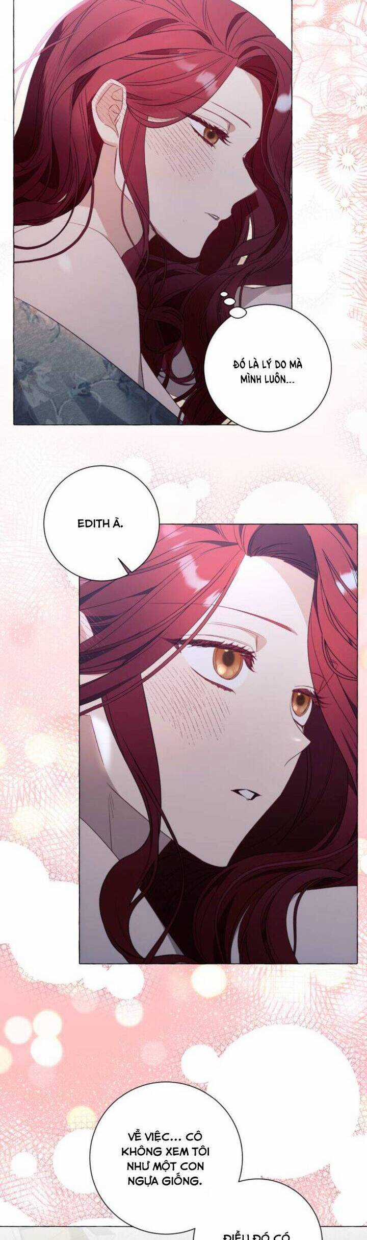 Tôi Tưởng Đó Chỉ Là Tiểu Thuyết Trọng Sinh Bình Thường Chapter 34 trang 31